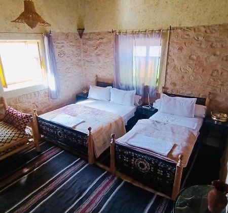 Bed and Breakfast Kasbah Dar Talouste Afela Isli Exteriér fotografie