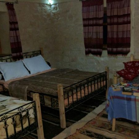 Bed and Breakfast Kasbah Dar Talouste Afela Isli Exteriér fotografie