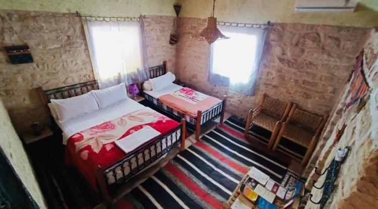 Bed and Breakfast Kasbah Dar Talouste Afela Isli Exteriér fotografie