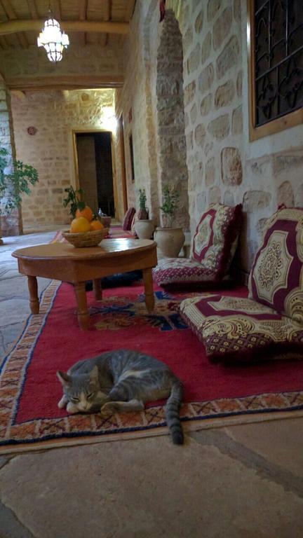 Bed and Breakfast Kasbah Dar Talouste Afela Isli Exteriér fotografie